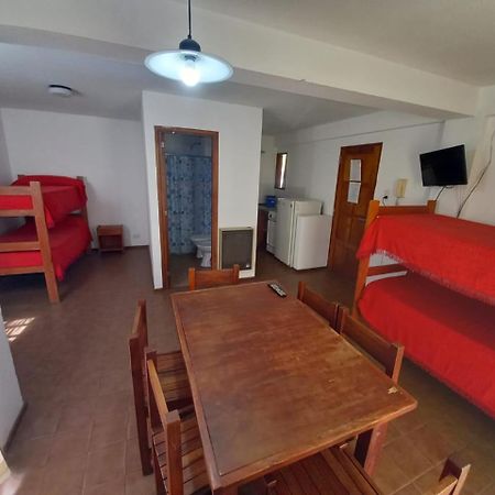 Complejo Urquiza Departamentos Lejlighed Mina Clavero Eksteriør billede