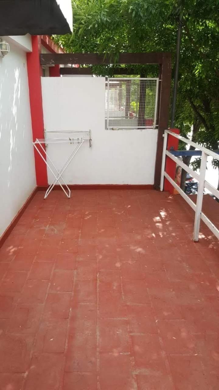 Complejo Urquiza Departamentos Lejlighed Mina Clavero Eksteriør billede