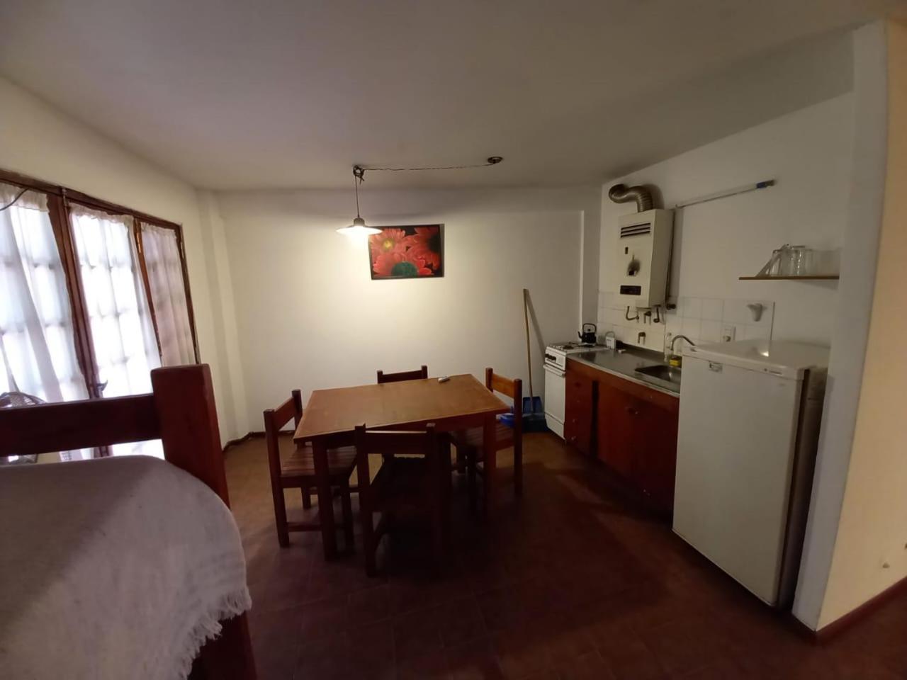 Complejo Urquiza Departamentos Lejlighed Mina Clavero Eksteriør billede