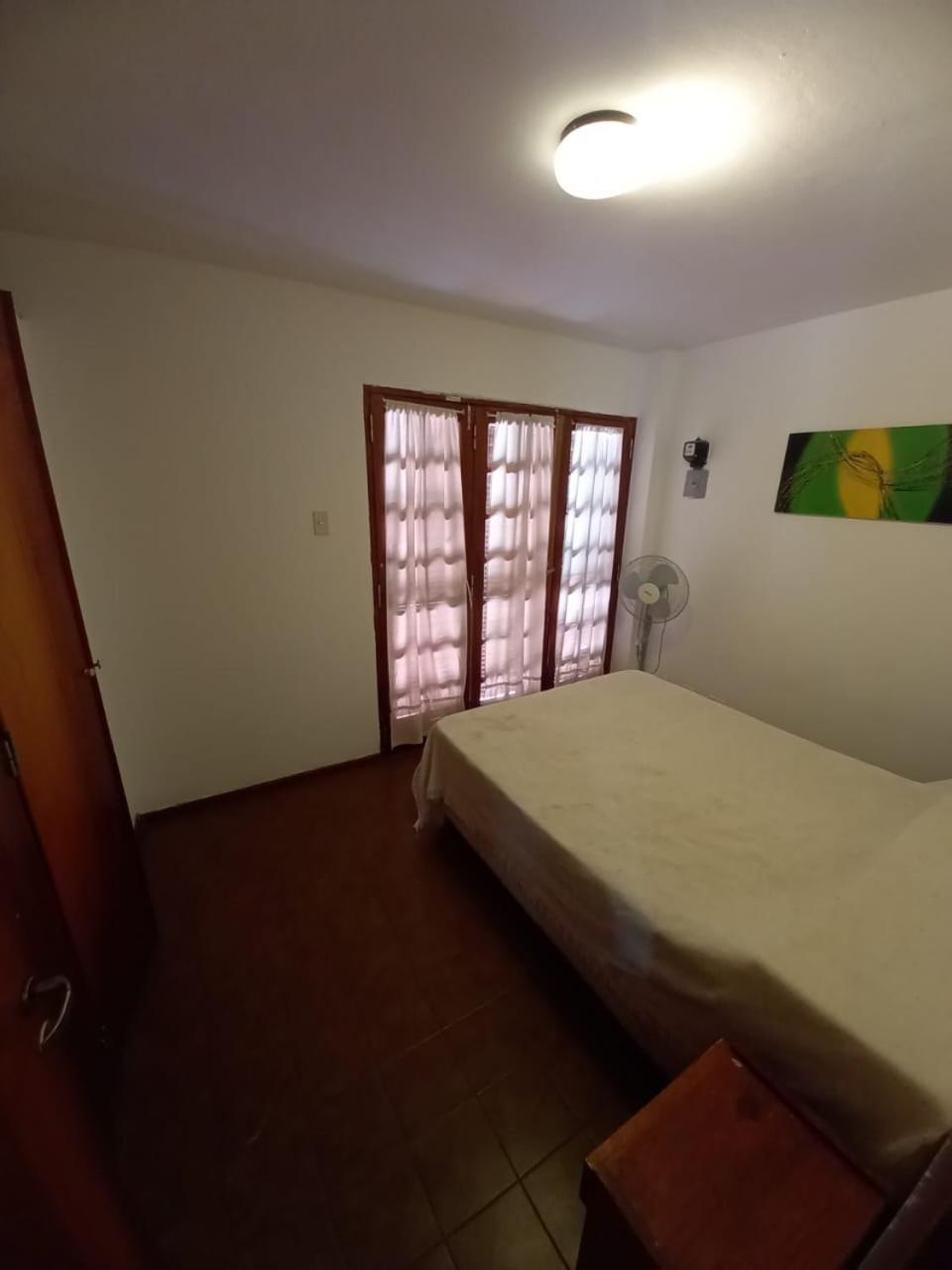 Complejo Urquiza Departamentos Lejlighed Mina Clavero Eksteriør billede