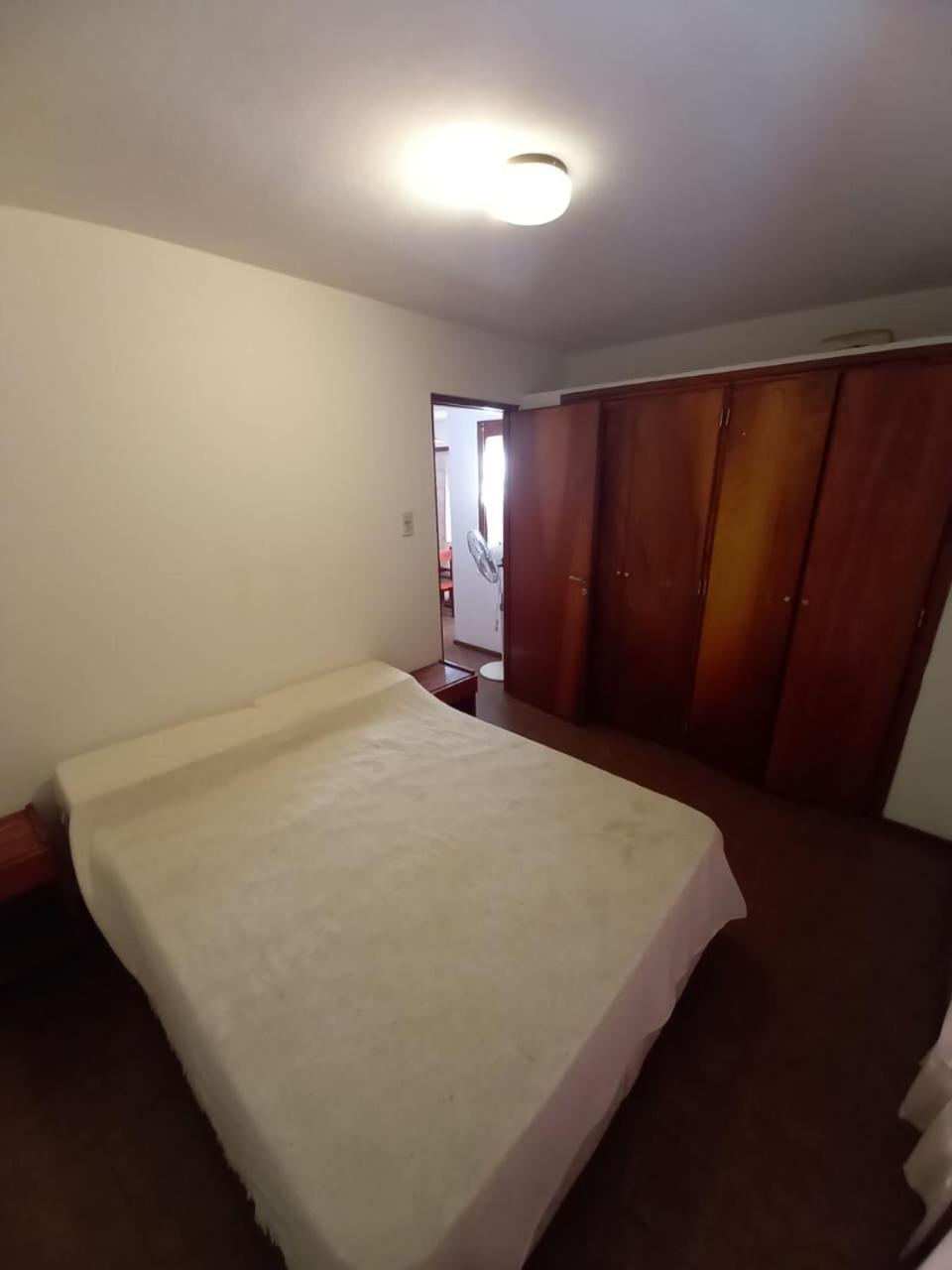 Complejo Urquiza Departamentos Lejlighed Mina Clavero Eksteriør billede