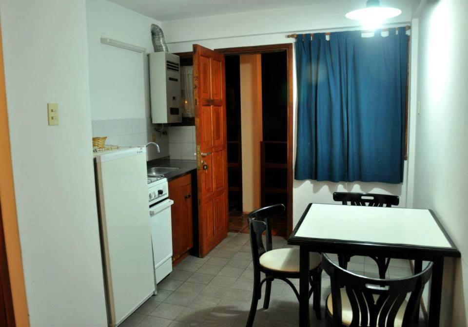 Complejo Urquiza Departamentos Lejlighed Mina Clavero Eksteriør billede