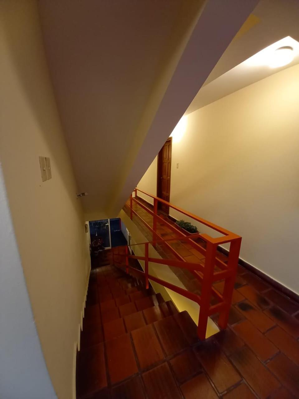 Complejo Urquiza Departamentos Lejlighed Mina Clavero Eksteriør billede