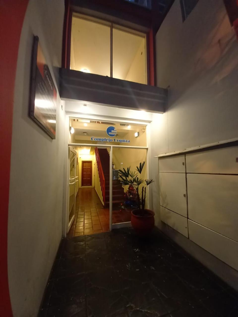 Complejo Urquiza Departamentos Lejlighed Mina Clavero Eksteriør billede